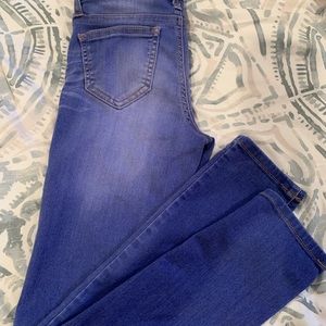 Girls jeans